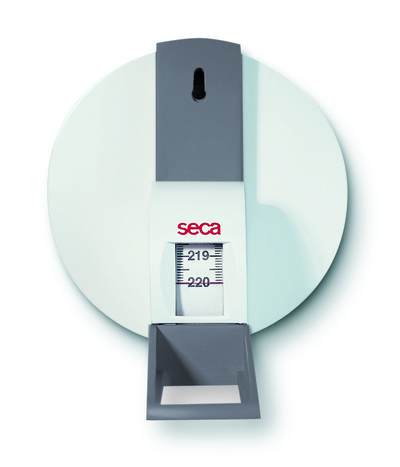 seca 206 Wall Mounted Tape Measure