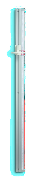 seca 216 Height Measure