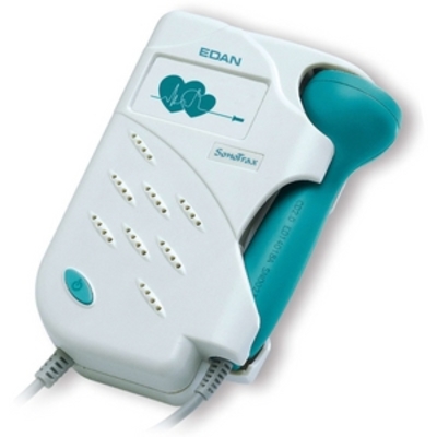 Sonotrax Lite Fetal Doppler x1